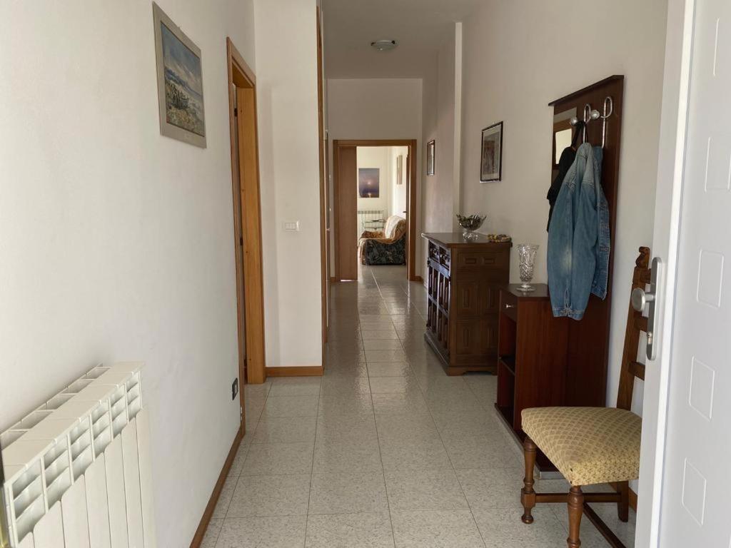 Apartamento I Trabocchi Blu Fossacesia Exterior foto