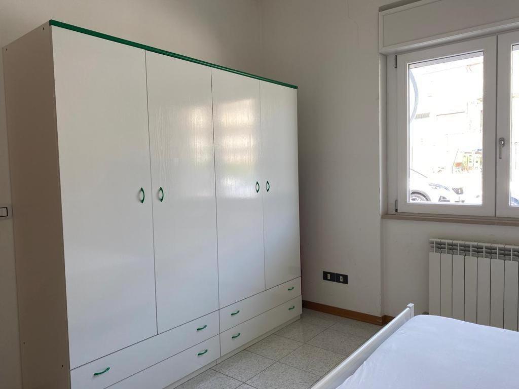 Apartamento I Trabocchi Blu Fossacesia Exterior foto