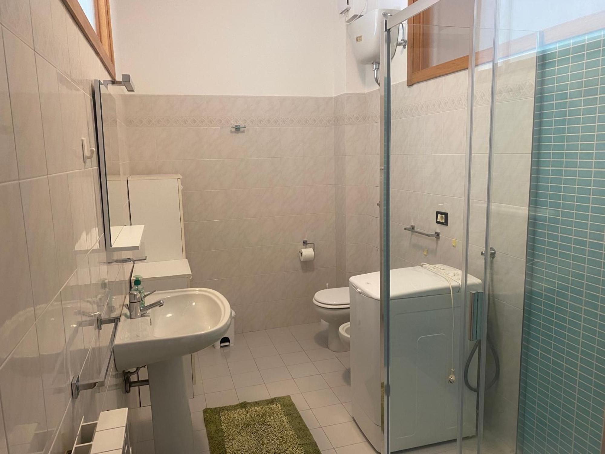 Apartamento I Trabocchi Blu Fossacesia Exterior foto