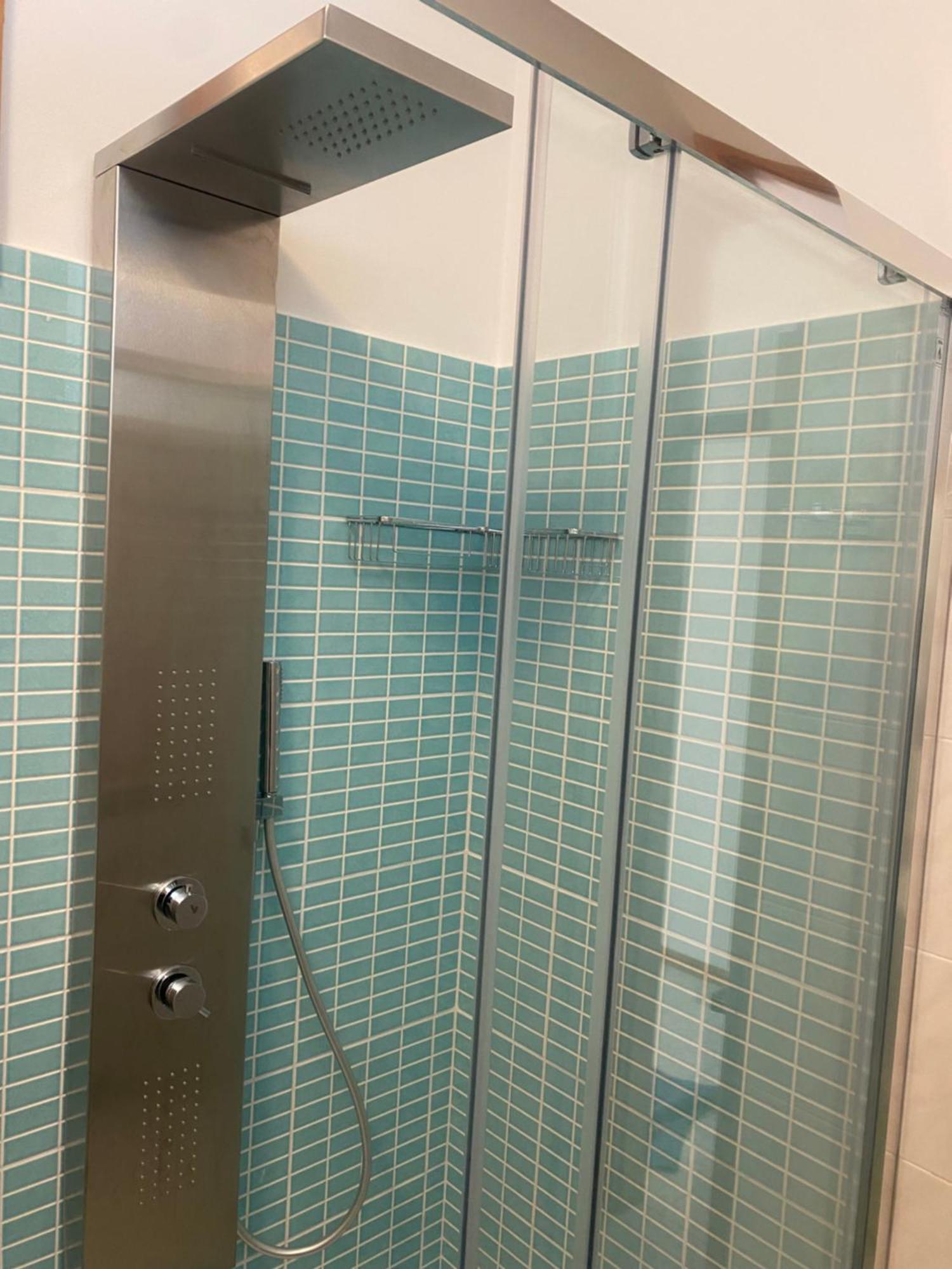 Apartamento I Trabocchi Blu Fossacesia Exterior foto